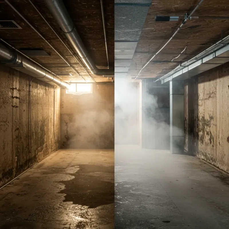 Professional Odor Removal in Greenville, KY